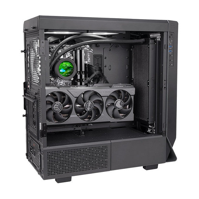 Thermaltake TT Toughliquid Ultra 280