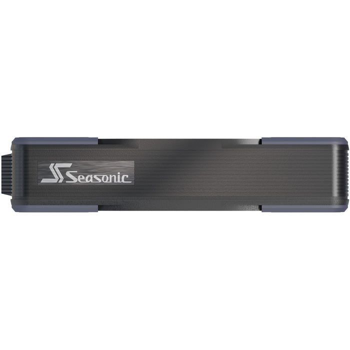 Seasonic MagFlow 3-Fan Kit