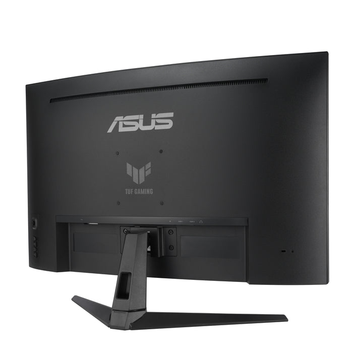 ASUS TUF Gaming VG32VQM5B computer monitor 80 cm (31.5") 1920 x 1080 pixels Full HD LCD Black