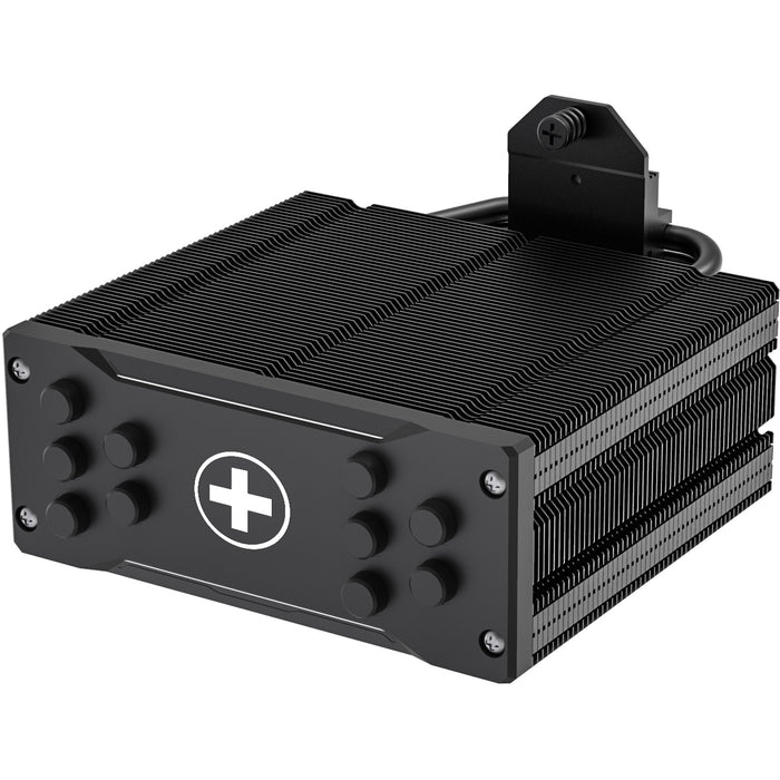 Xilence Performance A+ XC061 computer cooling system