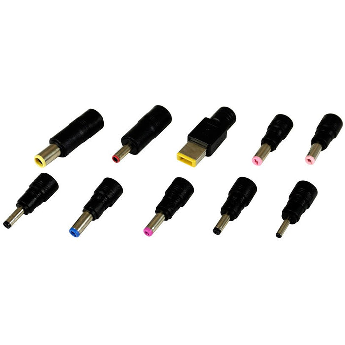 LC-Power LC-NB-PRO-65 power adapter/inverter