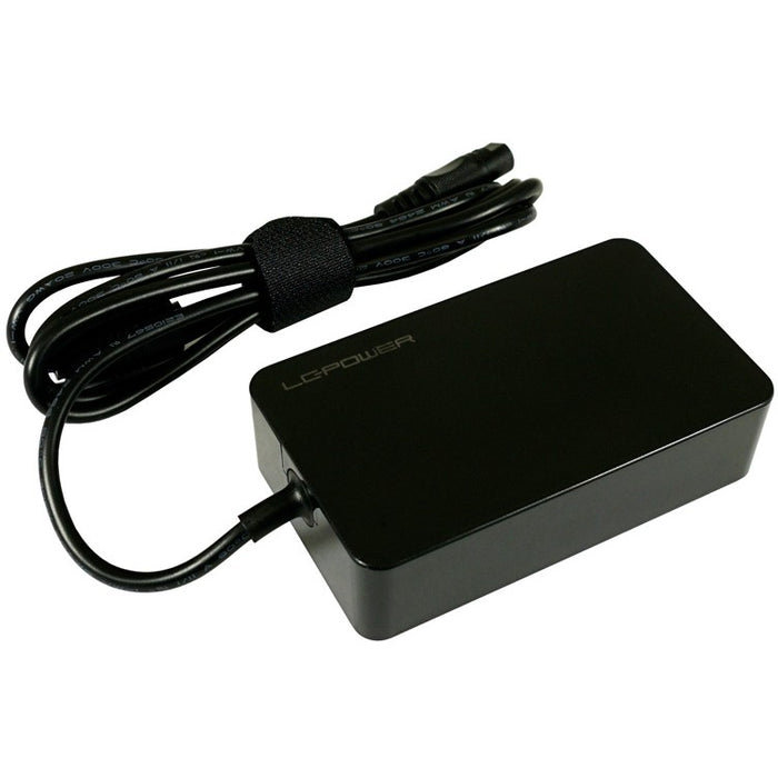LC-Power LC-NB-PRO-65 power adapter/inverter