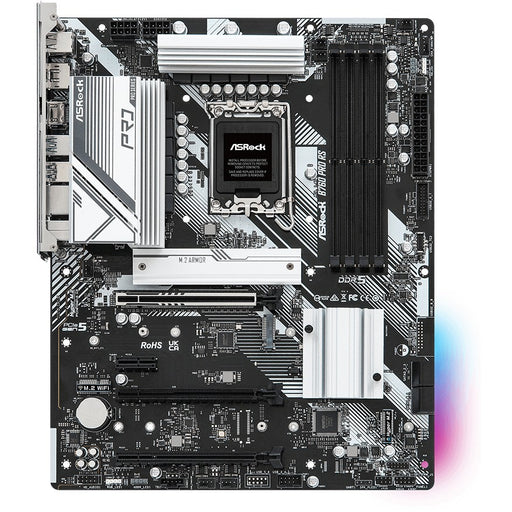 Asrock B760 PRO RS