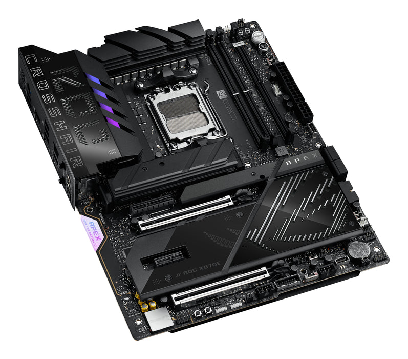 ASUS ROG CROSSHAIR X870E APEX