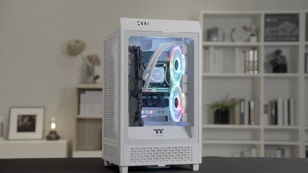 Thermaltake The Tower 200