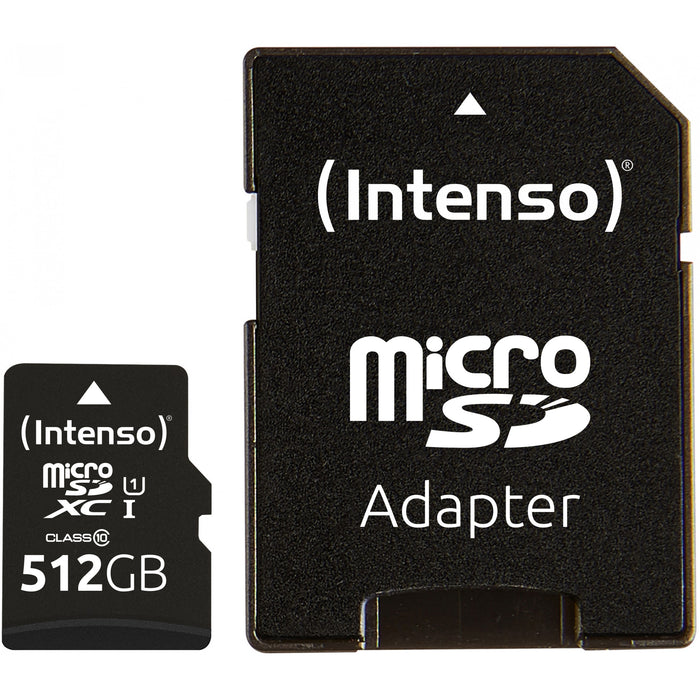  MicroSD