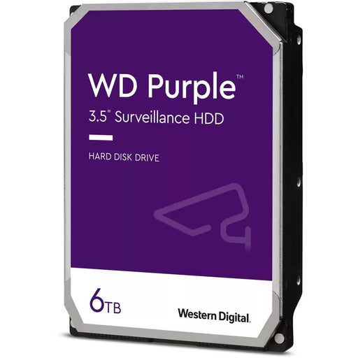 Western Digital Purple 