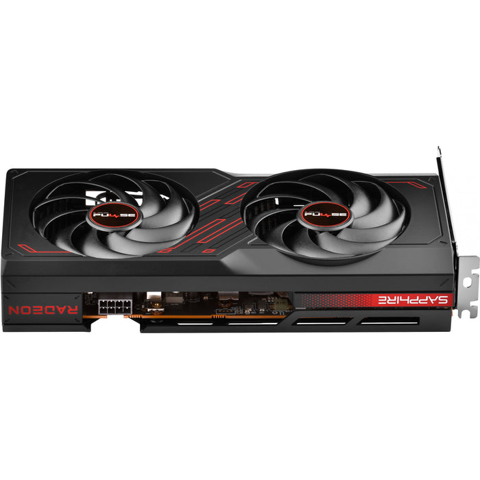 Sapphire PULSE 11324-01-20G graphics card