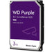 Western Digital Blue Purple