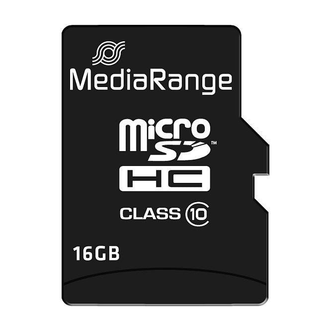 MediaRange MR958 memory card