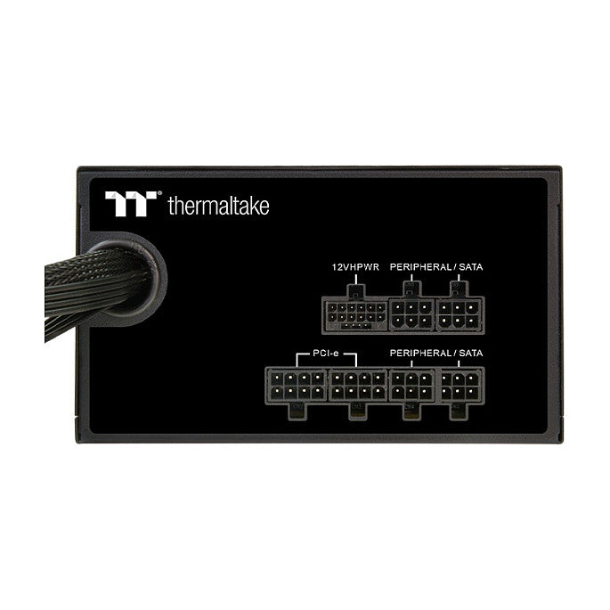 Thermaltake PS-SPD-0750MNFABE-3 power supply unit