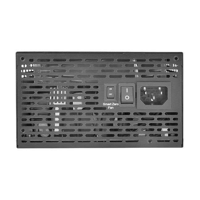 Thermaltake PS-SPD-0750MNFABE-3 power supply unit