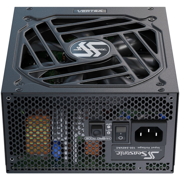 Seasonic Vertex GX-850