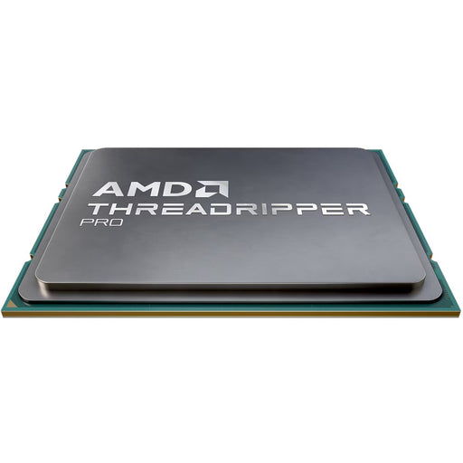 AMD Ryzen Threadripper PRO 7995WX