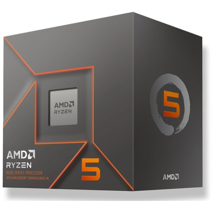 AMD Ryzen 5 8500G