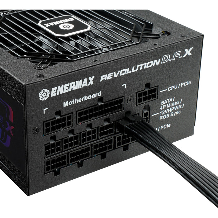 Enermax Revolution DFX power supply unit