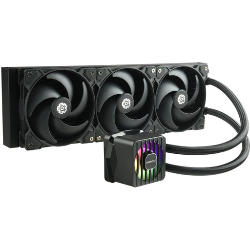  Liquid cooling kit