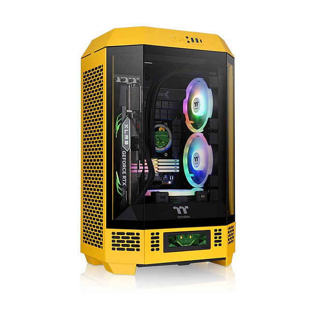 Thermaltake 300 Bumblebee