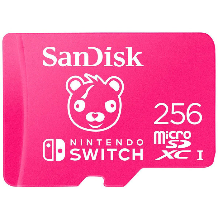 SanDisk SDSQXAO-256G-GN6ZG