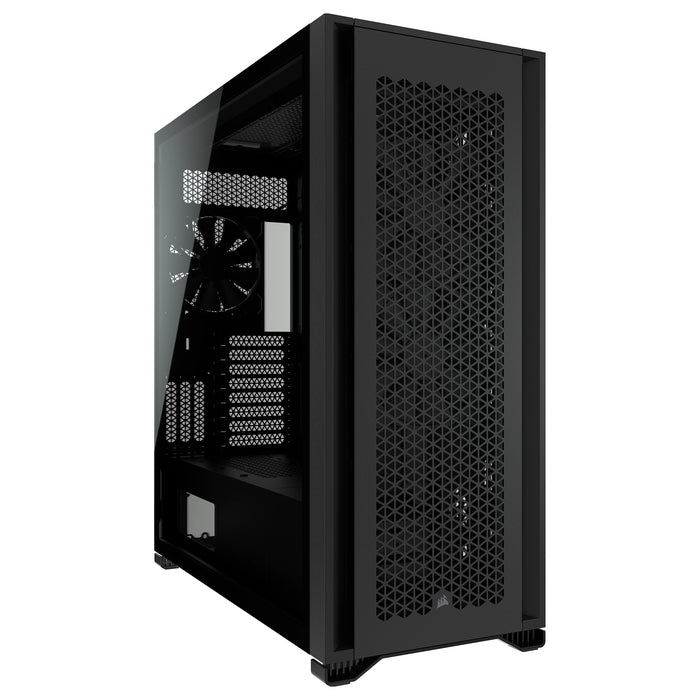 Corsair 7000D Airflow