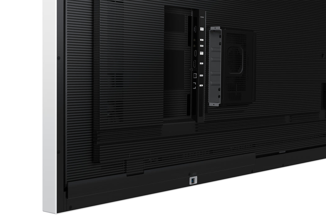 Samsung WM85B interactive whiteboard