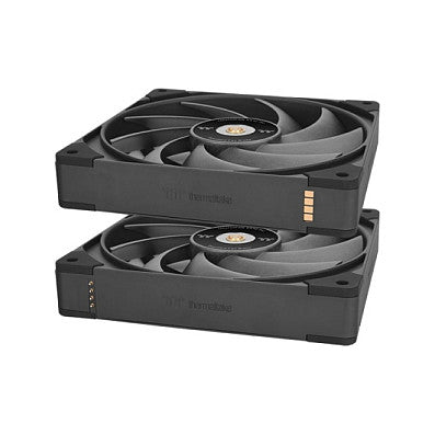 Thermaltake CL-F172-PL14BL-A computer cooling system