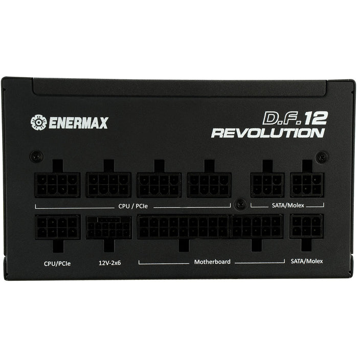 Enermax Revolution D.F.12 power supply unit