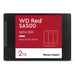 Western Digital Red SA500
