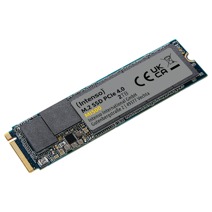 Intenso 3836470 internal solid state drive