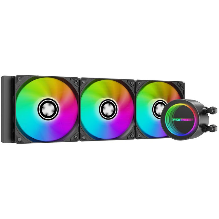 Xilence XC997 computer cooling system