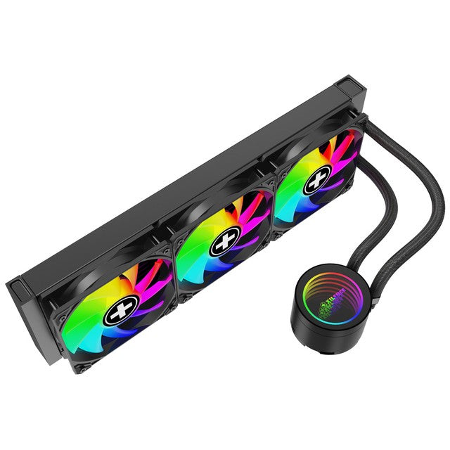 Xilence XC997 computer cooling system