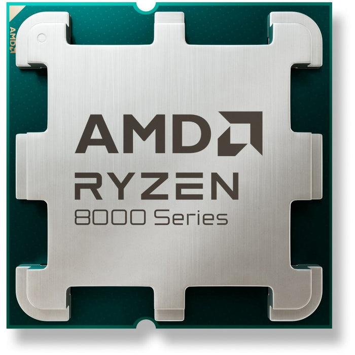 AMD Ryzen 5 8400F processor