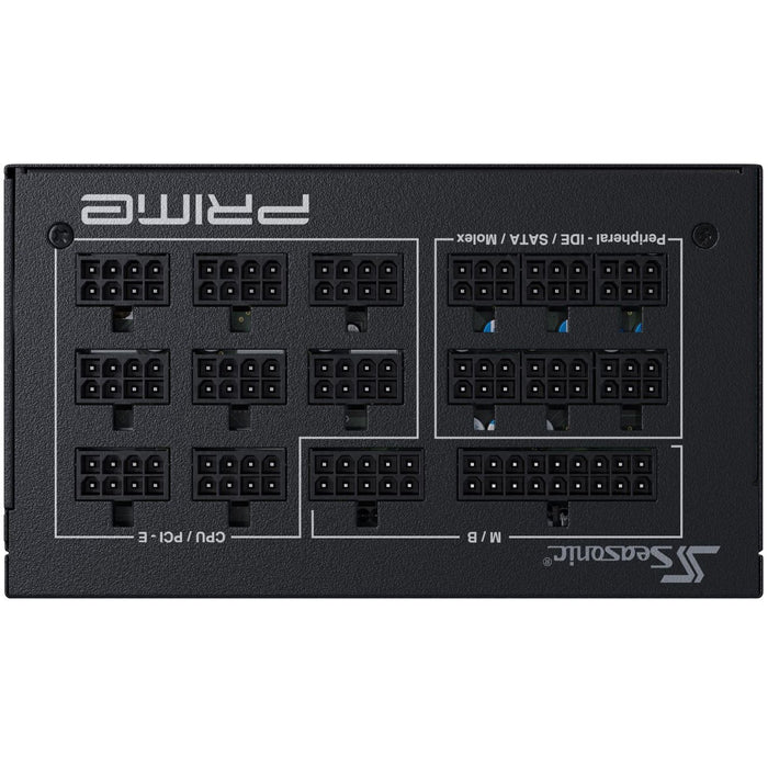 Seasonic Prime -TX-1300 power supply unit