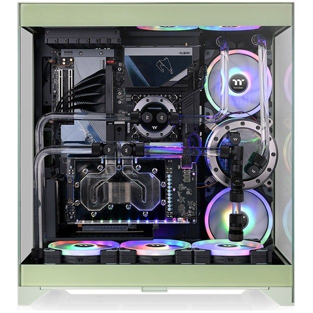 Thermaltake CTE E550 TG