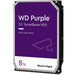 Western Digital Blue Purple