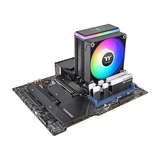 Thermaltake ASTRIA 200