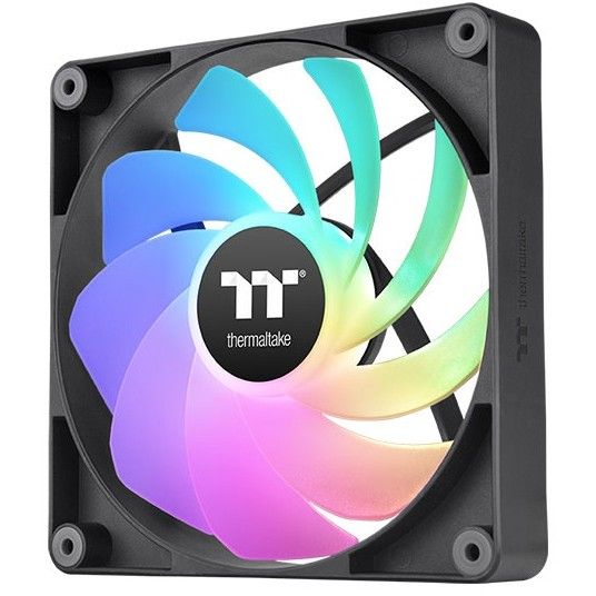 Thermaltake CT120 Reverse ARGB
