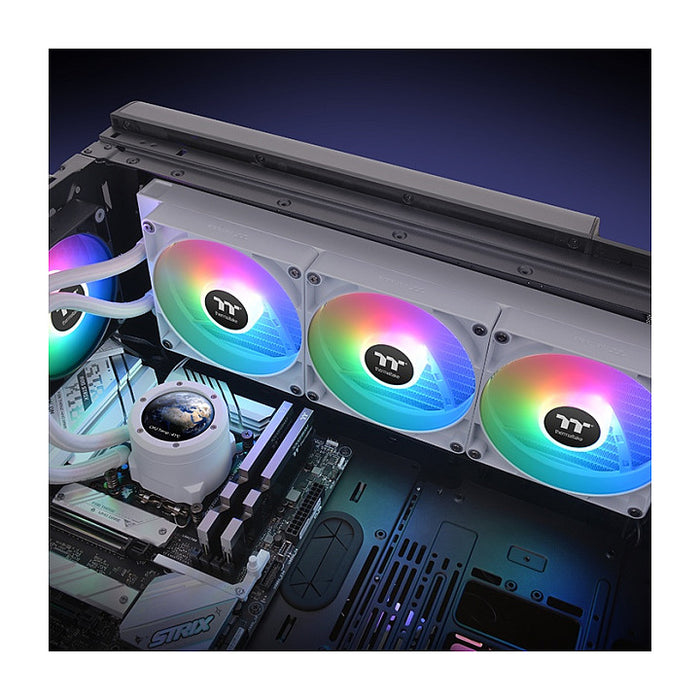 Thermaltake TH420 V2 Ultra ARGB