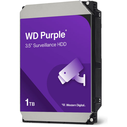 Western Digital Purple 