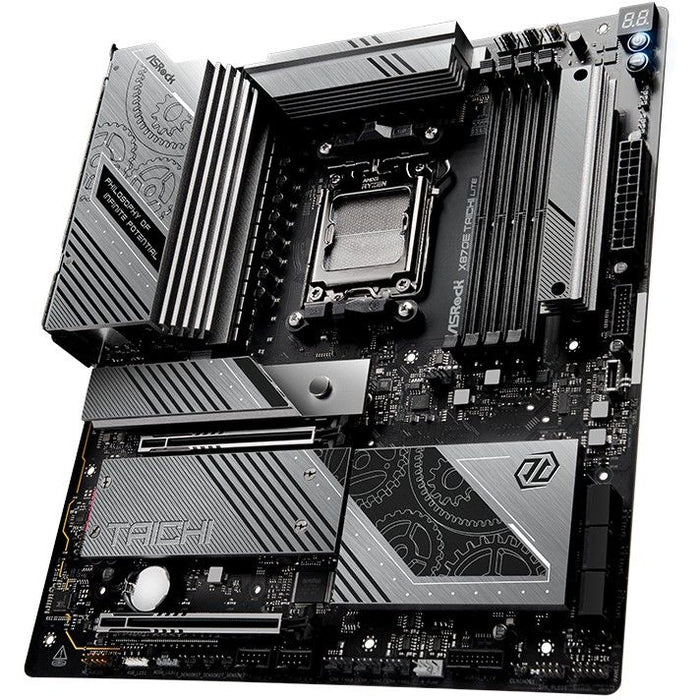 Asrock 90-MXBPA0-A0UAYZ motherboard