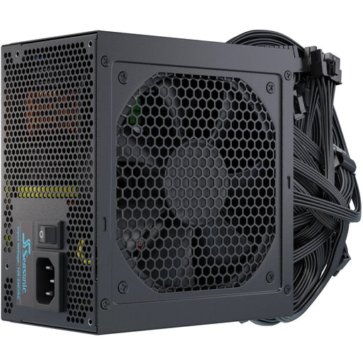 Seasonic Netzteil 850W G12 GC-850 80+Gold