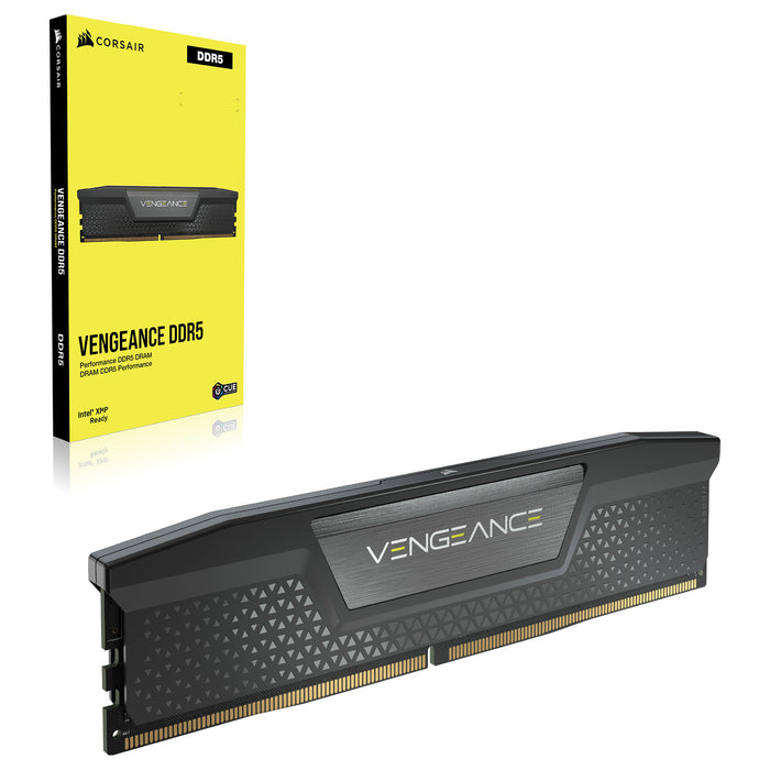 Corsair Vengeance memory module