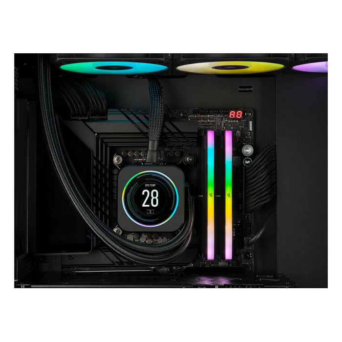 Corsair Vengeance RGB memory module