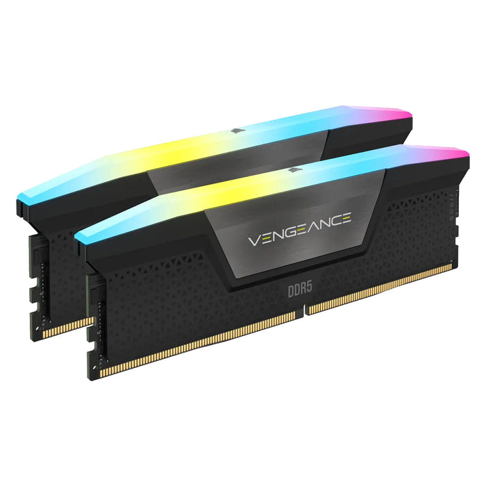 Corsair Vengeance RGB memory module
