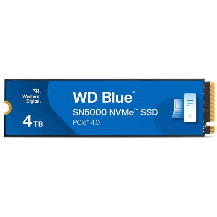 Western Digital WD Blue SN5000 NVMe