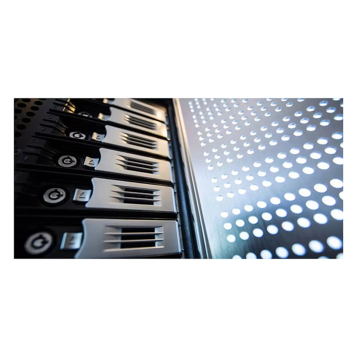 Western Digital Red WD142KFGX internal hard drive