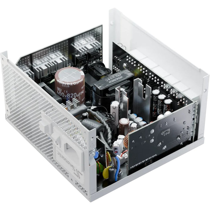 Seasonic Focus GX-1000 power supply unit