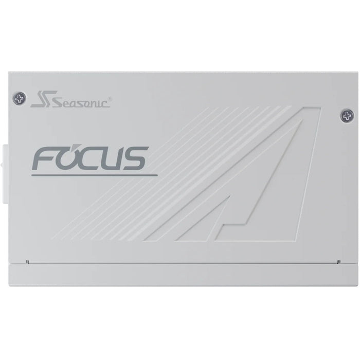 Seasonic Focus GX power supply unit