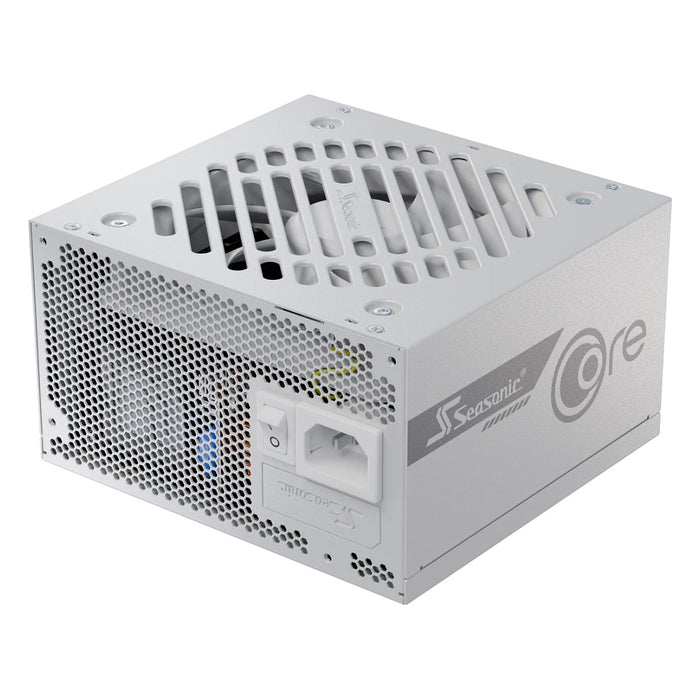Seasonic CORE GX-750 power supply unit