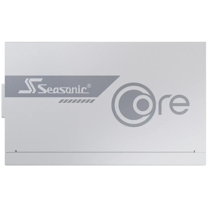 Seasonic CORE GX-650 power supply unit